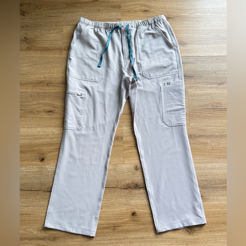 Figs Mens Cairo Scrub Pant- Size XL